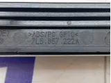 Накладка торпедо правая Porsche Cayenne 7L5857222