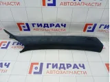 Обшивка стойки передняя правая Porsche Cayenne 7L5867234