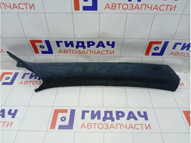 Обшивка стойки передняя правая Porsche Cayenne 7L5867234