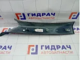 Обшивка стойки передняя правая Porsche Cayenne 7L5867234