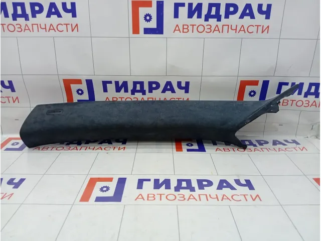 Обшивка стойки передняя левая Porsche Cayenne 7L5867233