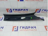 Обшивка стойки передняя левая Porsche Cayenne 7L5867233