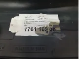 Обшивка стойки передняя левая Porsche Cayenne 7L5867233