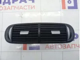 Дефлектор обдува центральный Porsche Cayenne 7L5819727B