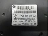 Блок комфорта (электронный блок, блок управления сети) Porsche Cayenne 7L5937049AA