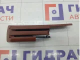 Накладка сиденья передняя правая Porsche Cayenne 7L0881480