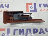 Накладка сиденья передняя правая Porsche Cayenne 7L0881480