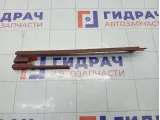 Накладка сиденья передняя правая Porsche Cayenne 7L0881464