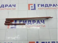 Накладка сиденья передняя правая Porsche Cayenne 7L0881464