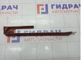 Накладка сиденья передняя правая Porsche Cayenne 7L0881464