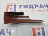 Накладка сиденья передняя левая Porsche Cayenne 7L0881097A