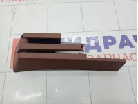 Накладка сиденья передняя правая Porsche Cayenne 7L0881478