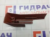 Накладка сиденья передняя правая Porsche Cayenne 7L0881097A