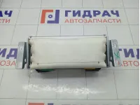 Подушка безопасности пассажирская (в торпедо) Porsche Cayenne 7L0880202F