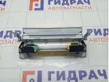Подушка безопасности пассажирская (в торпедо) Porsche Cayenne 7L0880202F