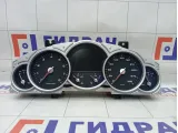 Панель приборов Porsche Cayenne 7L5920885