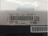 Панель приборов Porsche Cayenne 7L5920885