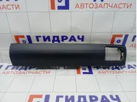 Накладка торпедо правая Porsche Cayenne 7L5857503D