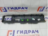 Накладка торпедо правая Porsche Cayenne 7L5857503D