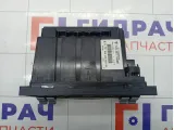 Блок управления климатической установкой Porsche Cayenne 7L5907040BT
