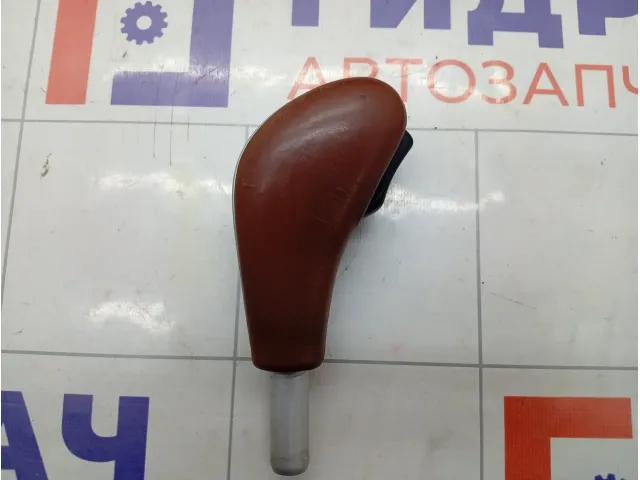 Кулиса (селектор) КПП Porsche Cayenne 7L5713139