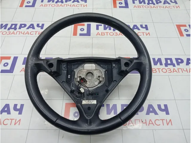 Рулевое колесо Porsche Cayenne 7L5419091AD