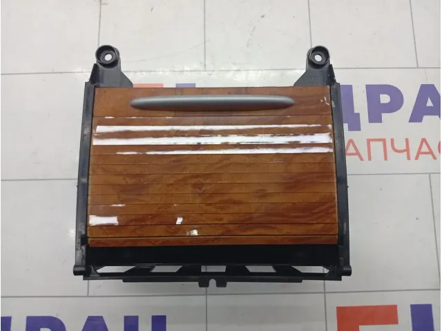 Подстаканник центральной консоли Porsche Cayenne 7L5862531K