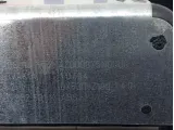 Подстаканник центральной консоли Porsche Cayenne 7L5862531K