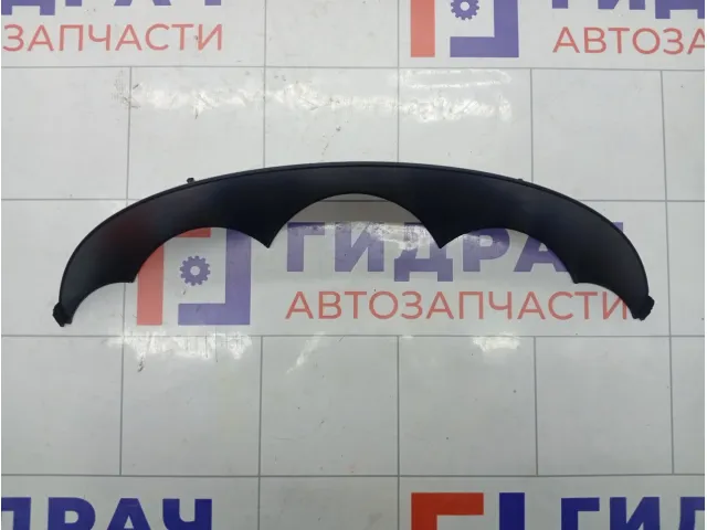 Накладка панели приборов Porsche Cayenne 7L5857059