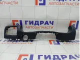 Накладка панели приборов Porsche Cayenne 7L5857054