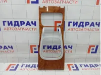 Накладка кулисы КПП Porsche Cayenne 7L5863324