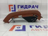 Накладка торпедо боковая правая Porsche Cayenne 7L5858906