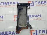 Накладка торпедо боковая правая Porsche Cayenne 7L5858906