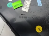 Накладка торпедо боковая левая Porsche Cayenne 7L5858111
