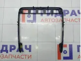 Рамка магнитолы и блока климата Porsche Cayenne 7L5858079D