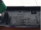 Гнездо прикуривателя Porsche Cayenne 7L5863440