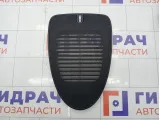 Решетка динамика на торпедо центральная Porsche Cayenne 7L5858189
