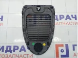 Решетка динамика на торпедо центральная Porsche Cayenne 7L5858189