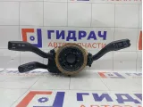 Блок подрулевых переключателей Porsche Cayenne 7L5953549D