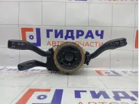 Блок подрулевых переключателей Porsche Cayenne 7L5953549D