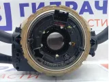Блок подрулевых переключателей Porsche Cayenne 7L5953549D