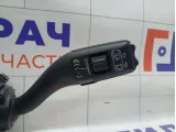 Блок подрулевых переключателей Porsche Cayenne 7L5953549D