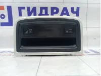 Кнопка обогрева сидений с бардачком задняя Porsche Cayenne 7L5864147