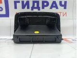 Кнопка обогрева сидений с бардачком задняя Porsche Cayenne 7L5864147