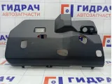 Накладка торпедо нижняя правая Porsche Cayenne 7L5815174F