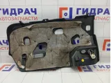 Накладка торпедо нижняя правая Porsche Cayenne 7L5815174F