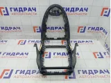 Накладка консоли центральная Porsche Cayenne 7L5858085