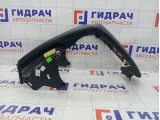Накладка консоли центральная Porsche Cayenne 7L5858085