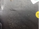 Накладка консоли центральная Porsche Cayenne 7L5858085