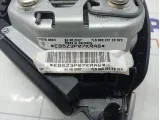 Подушка безопасности в рулевое колесо Porsche Cayenne 7L5880201